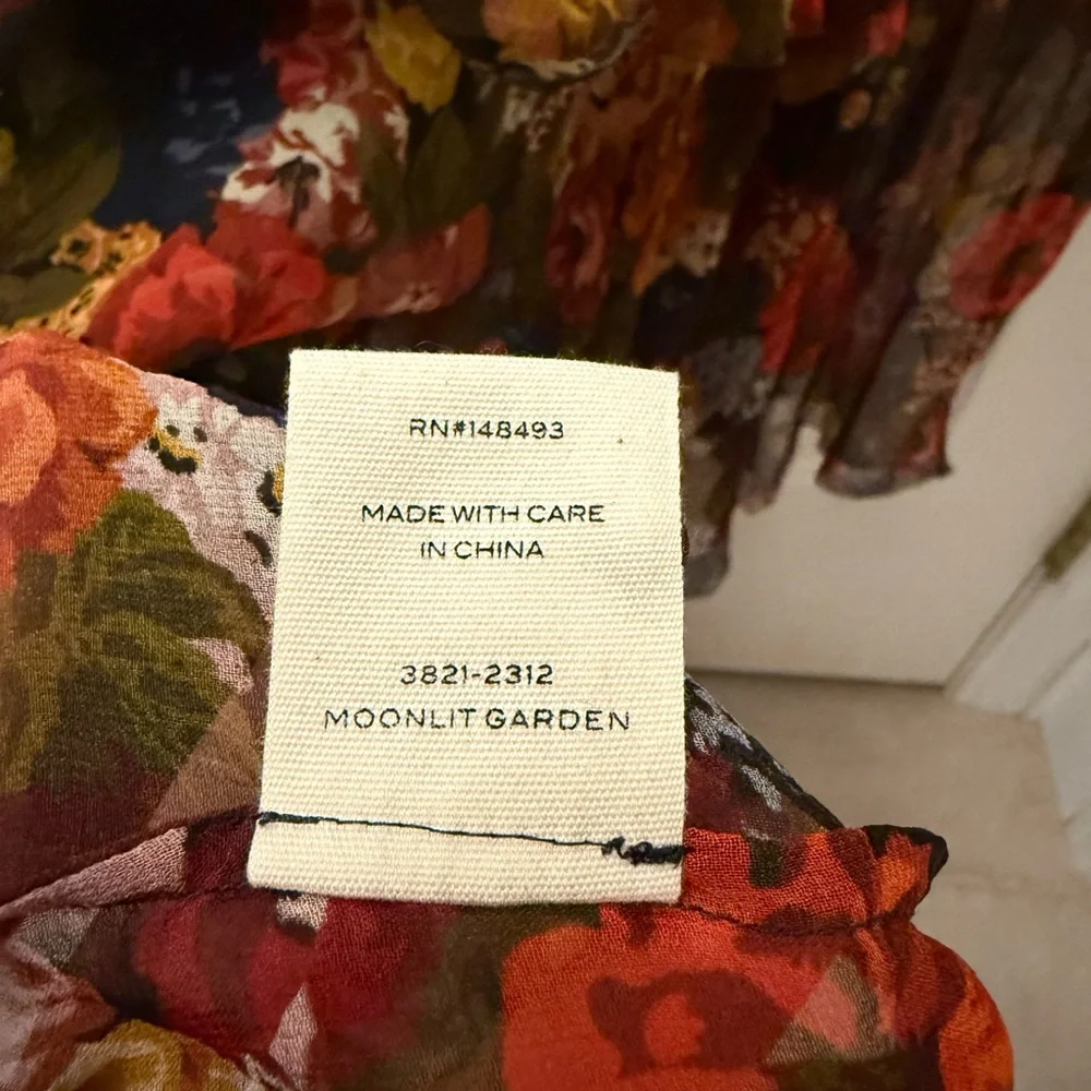 DÔEN Alouette midi dress - Picture 13 of 16